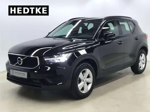 Annonce VOLVO XC40 Essence 2021 d'occasion 