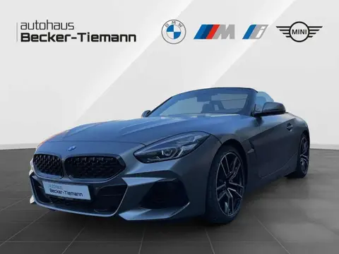 Used BMW Z4 Petrol 2021 Ad Germany