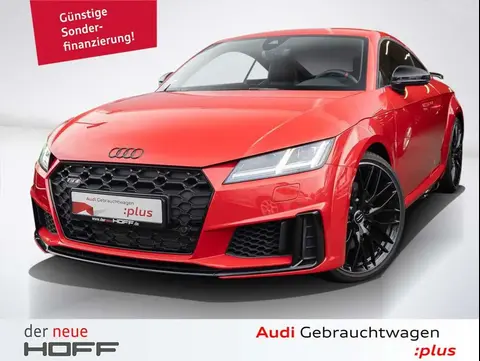 Annonce AUDI TTS Essence 2023 d'occasion 