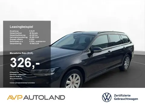 Annonce VOLKSWAGEN PASSAT Diesel 2024 d'occasion 