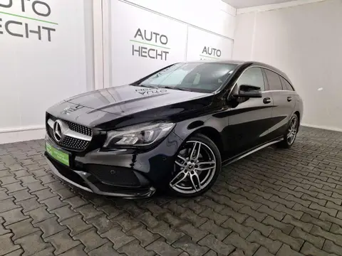 Used MERCEDES-BENZ CLASSE CLA Diesel 2018 Ad 