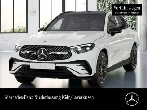 Used MERCEDES-BENZ CLASSE GLC Petrol 2024 Ad 