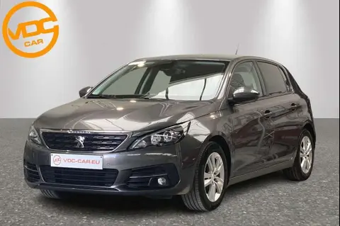 Used PEUGEOT 308 Diesel 2020 Ad 