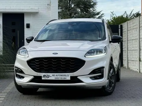 Used FORD KUGA Diesel 2021 Ad 