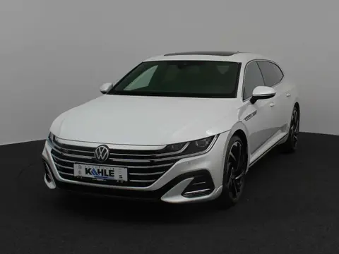 Used VOLKSWAGEN ARTEON Diesel 2021 Ad 