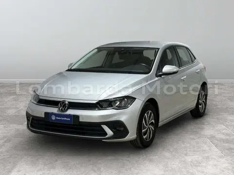 Annonce VOLKSWAGEN POLO Essence 2023 d'occasion 