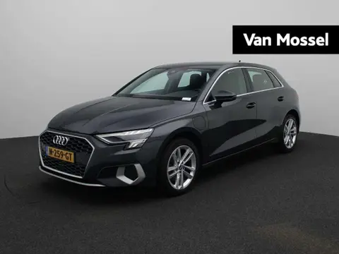 Used AUDI A3 Hybrid 2021 Ad 