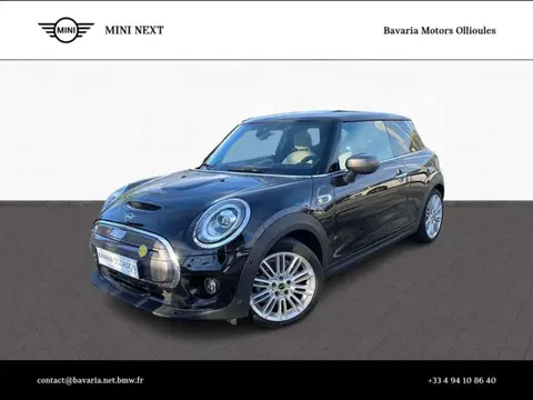 Used MINI COOPER Electric 2020 Ad 