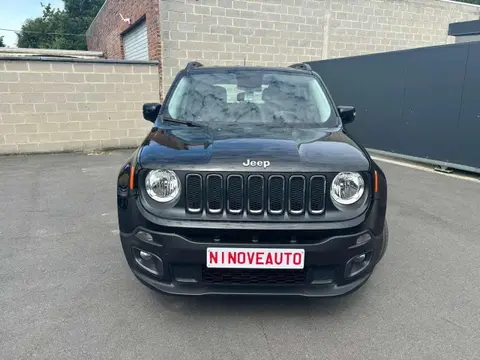 Used JEEP RENEGADE Petrol 2017 Ad 