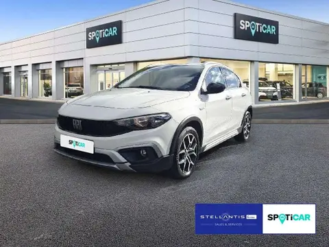 Used FIAT TIPO Diesel 2023 Ad 