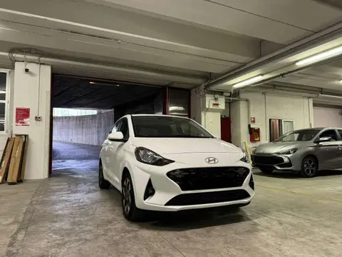 Annonce HYUNDAI I10 Essence 2024 d'occasion 