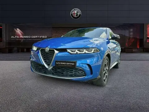 Annonce ALFA ROMEO TONALE Essence 2023 d'occasion 