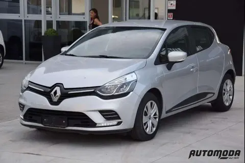 Annonce RENAULT CLIO Essence 2019 d'occasion 