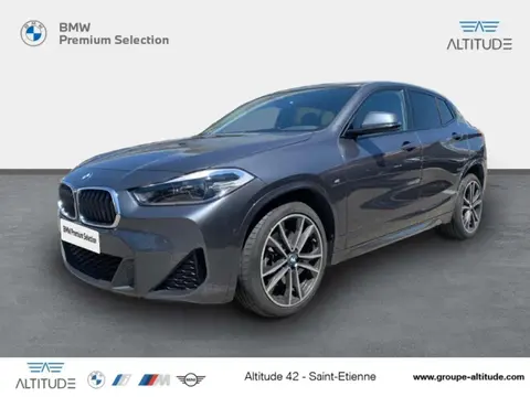 Annonce BMW X2 Diesel 2021 d'occasion 