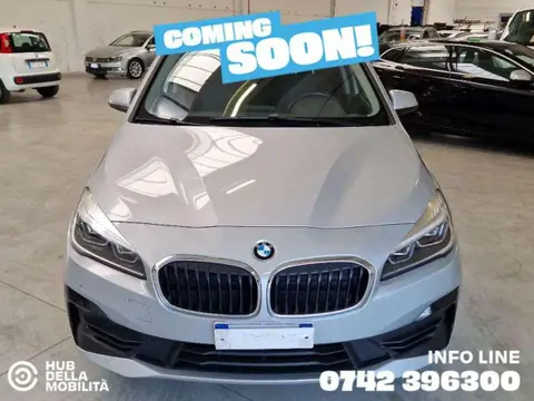 Used BMW SERIE 2 Diesel 2021 Ad 