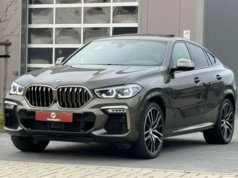 Used BMW X6 Diesel 2020 Ad 