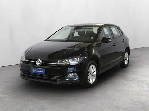 Used VOLKSWAGEN POLO Diesel 2019 Ad 