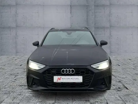 Annonce AUDI A4 Diesel 2020 d'occasion 