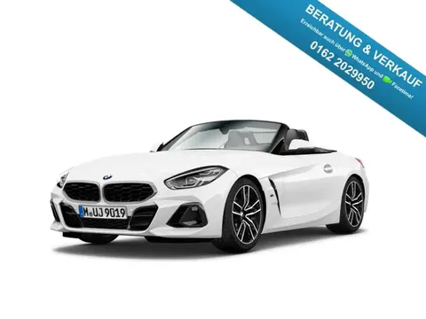 Used BMW Z4 Petrol 2024 Ad Germany