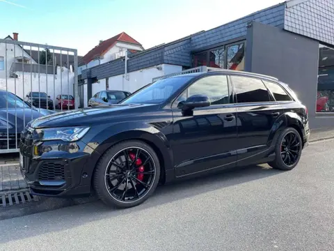 Used AUDI SQ7 Diesel 2020 Ad 