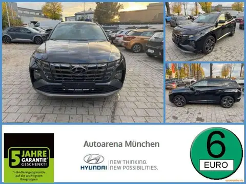 Used HYUNDAI TUCSON Petrol 2022 Ad 