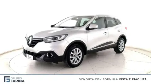 Used RENAULT KADJAR Diesel 2017 Ad 