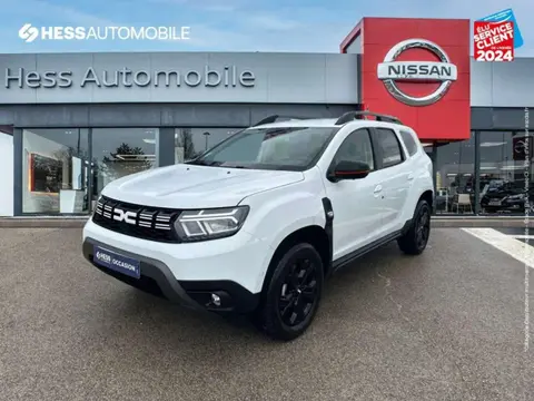 Used DACIA DUSTER LPG 2023 Ad 