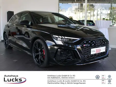 Annonce AUDI RS3 Essence 2023 d'occasion 