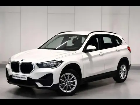 Annonce BMW X1 Essence 2022 d'occasion 