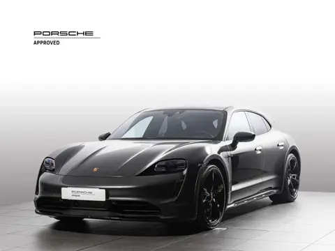 Annonce PORSCHE TAYCAN Électrique 2023 d'occasion 