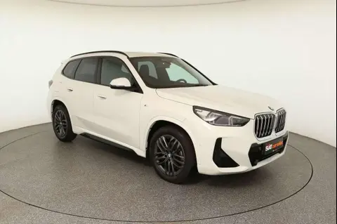 Used BMW X1 Petrol 2023 Ad 