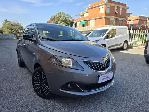 Annonce LANCIA YPSILON Hybride 2022 d'occasion 