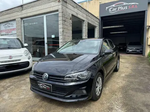 Used VOLKSWAGEN POLO Diesel 2018 Ad 