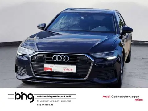 Used AUDI A6 Diesel 2021 Ad Germany