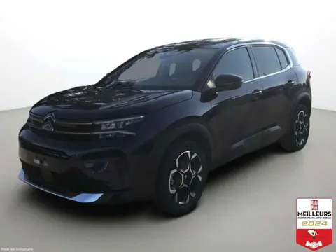 Used CITROEN C5 AIRCROSS Hybrid 2024 Ad 