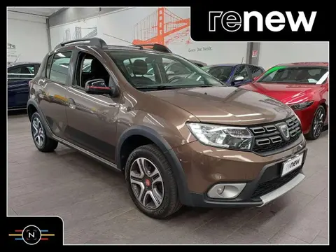 Used DACIA SANDERO Diesel 2019 Ad 