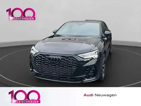 Annonce AUDI Q3 Essence 2024 d'occasion 