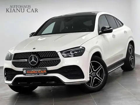 Used MERCEDES-BENZ CLASSE GLE Diesel 2020 Ad 