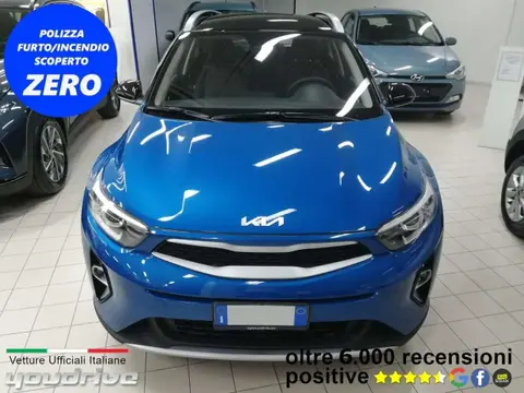 Used KIA STONIC Petrol 2024 Ad 