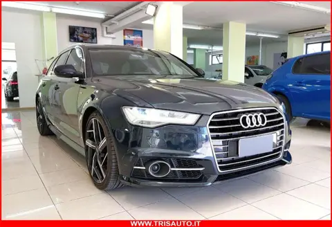 Used AUDI A6 Diesel 2018 Ad 