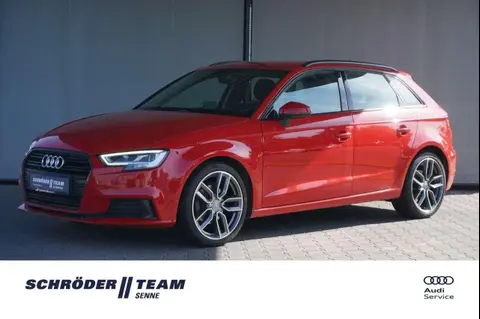 Used AUDI A3 Petrol 2020 Ad 