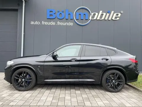 Used BMW X4 Diesel 2019 Ad 