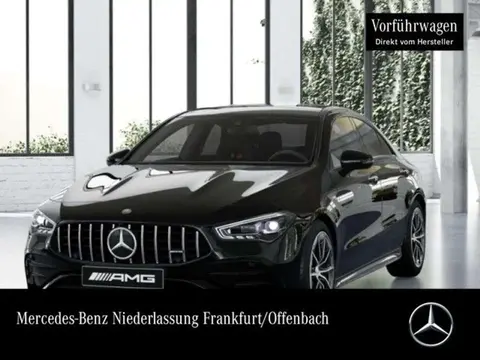 Used MERCEDES-BENZ CLASSE CLA Petrol 2024 Ad 