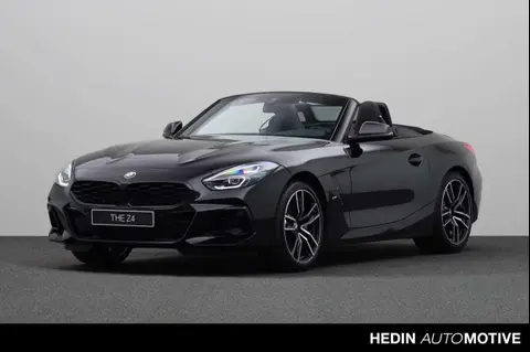 Annonce BMW Z4 Essence 2024 d'occasion 