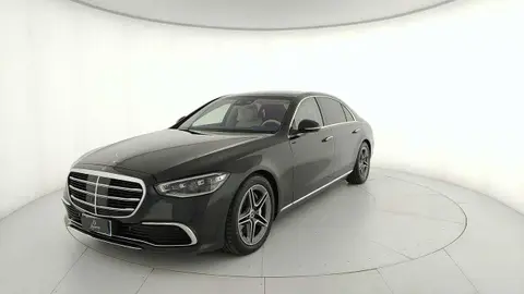 Used MERCEDES-BENZ CLASSE S Hybrid 2021 Ad 