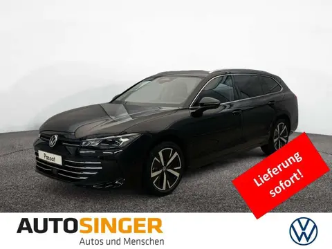 Used VOLKSWAGEN PASSAT Petrol 2024 Ad 