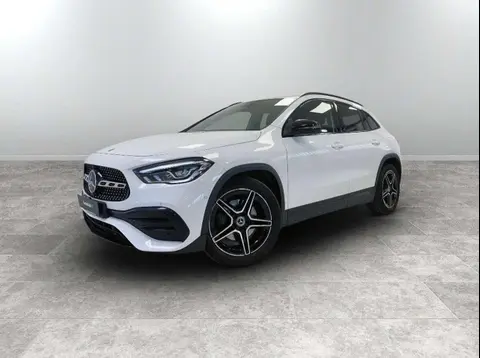 Annonce MERCEDES-BENZ CLASSE GLA Diesel 2022 d'occasion 