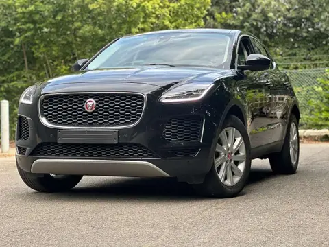 Used JAGUAR E-PACE Diesel 2018 Ad 