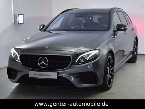 Annonce MERCEDES-BENZ CLASSE E Essence 2018 d'occasion 