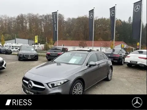 Used MERCEDES-BENZ CLASSE A Hybrid 2021 Ad 